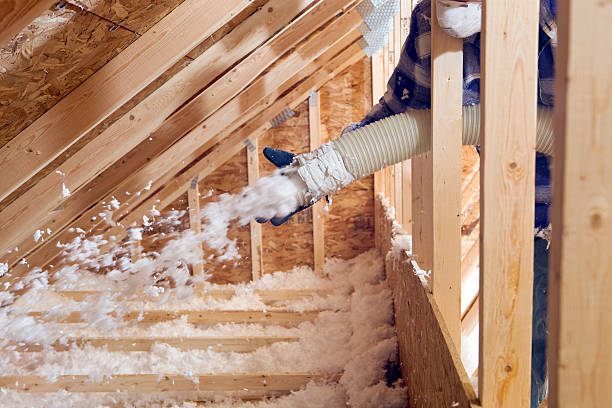 Best Weatherproofing Services in Fosston, MN